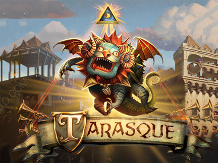 Tarasque نسخة تجريبية