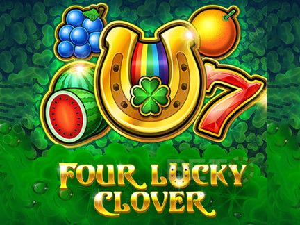 Four Lucky Clover نسخة تجريبية