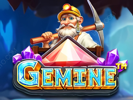 Gemine نسخة تجريبية