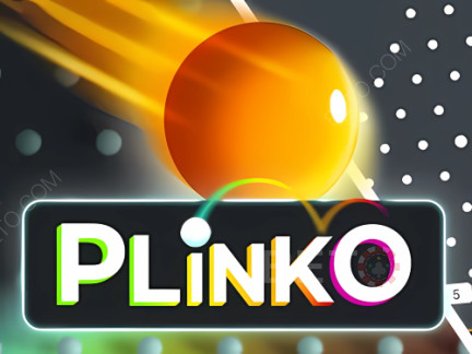 Plinko (Gaming Corps) نسخة تجريبية