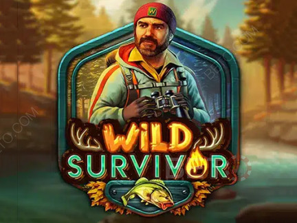 Wild Survivor نسخة تجريبية