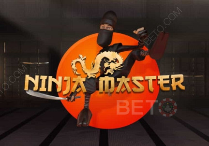 Ninja Master نسخة تجريبية