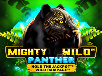 Mighty Wild: Panther Grand Diamond Edition نسخة تجريبية