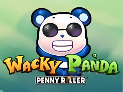 Wacky Panda نسخة تجريبية