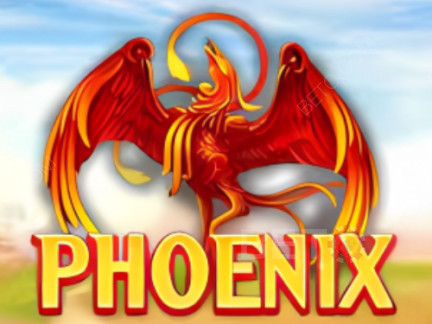 Phoenix (Red Tiger)  نسخة تجريبية