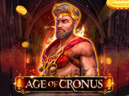 Age of Cronus نسخة تجريبية