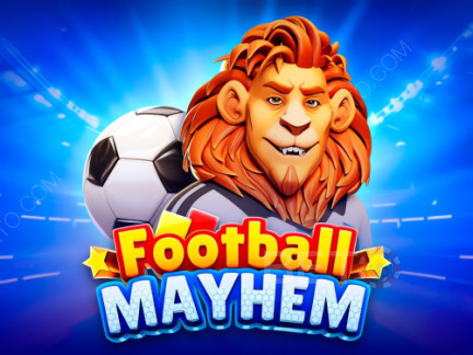Football Mayhem نسخة تجريبية