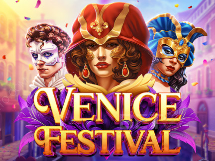 Venice Festival نسخة تجريبية