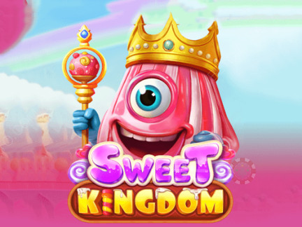 Sweet Kingdom نسخة تجريبية