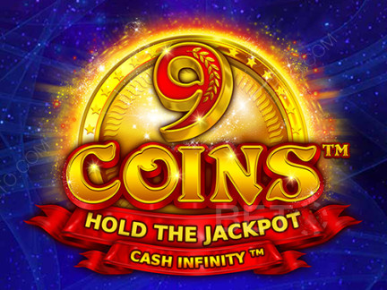 9 Coins نسخة تجريبية