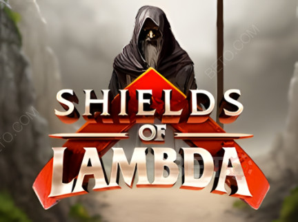 Shields of Lambda نسخة تجريبية