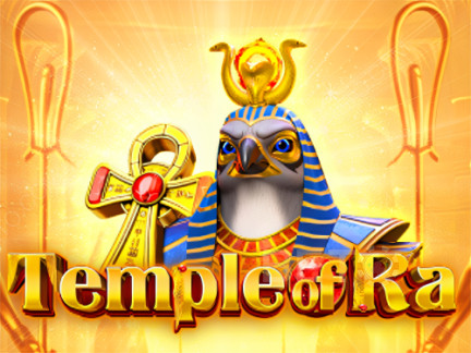 Temple of Ra نسخة تجريبية