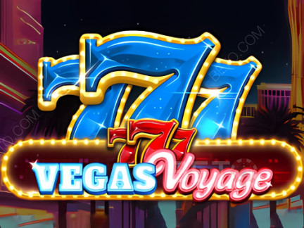 777 - Vegas Voyage نسخة تجريبية