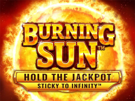 Burning Sun نسخة تجريبية