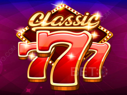777 Classic نسخة تجريبية