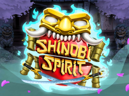 Shinobi Spirit نسخة تجريبية