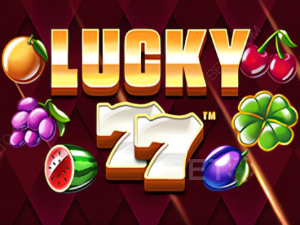 Lucky 77 نسخة تجريبية