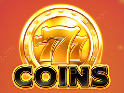 777 Coins نسخة تجريبية