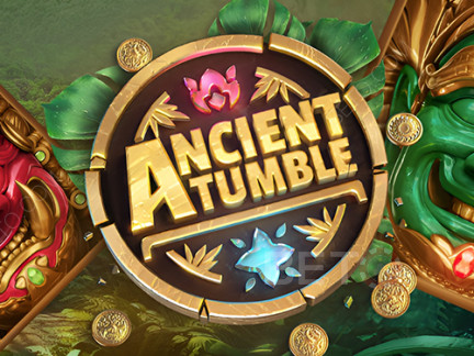 Ancient Tumble نسخة تجريبية