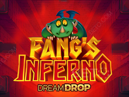 Fang’s Inferno Dream Drop نسخة تجريبية