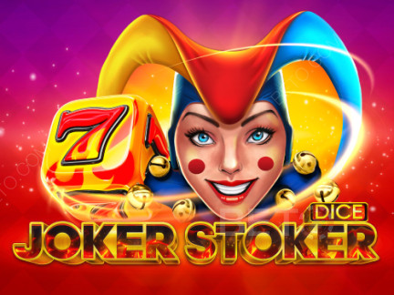 Joker Stoker Dice نسخة تجريبية