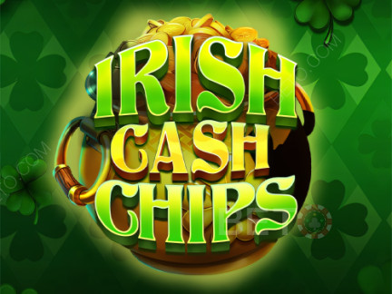 Irish Cash Chips نسخة تجريبية