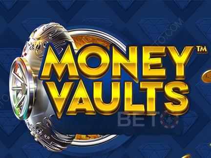 Money Vaults نسخة تجريبية