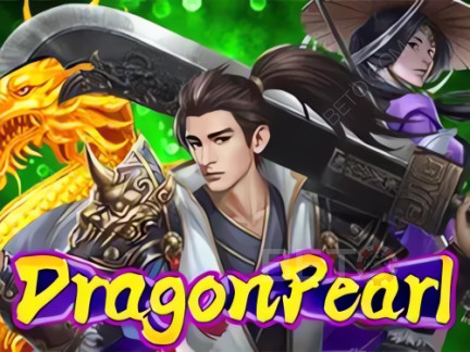 Dragon Pearl (KA Gaming) نسخة تجريبية