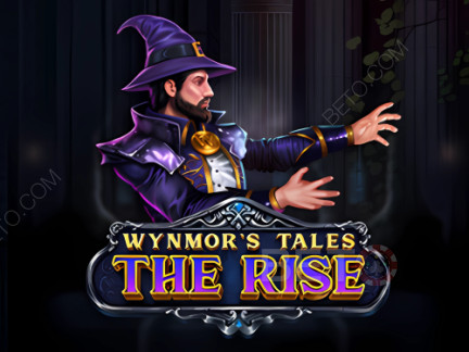 Wynmor's Tales: The Rise نسخة تجريبية