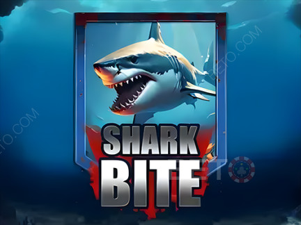 Shark Bite (KA Gaming) نسخة تجريبية