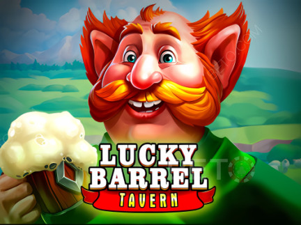 Lucky Barrel Tavern نسخة تجريبية