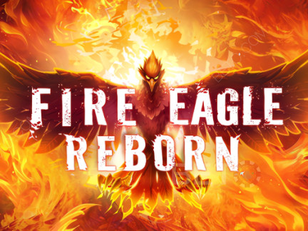 Fire Eagle Reborn نسخة تجريبية