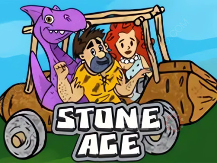 Stone Age (KA Gaming) نسخة تجريبية