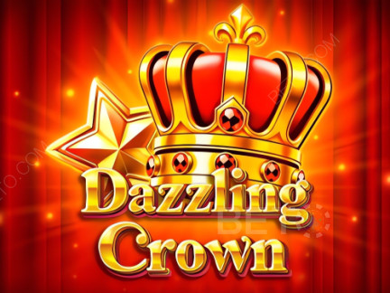 Dazzling Crown نسخة تجريبية