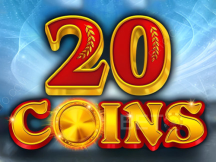 20 Coins نسخة تجريبية