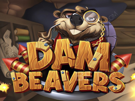 Dam Beavers نسخة تجريبية