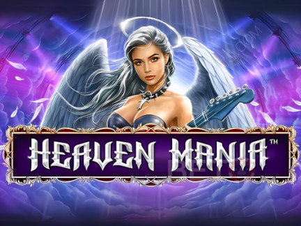 Heaven Mania نسخة تجريبية