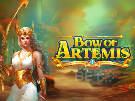 Bow of Artemis نسخة تجريبية