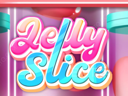Jelly Slice نسخة تجريبية