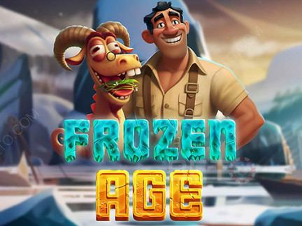 Frozen Age نسخة تجريبية