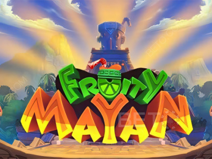 Fruity Mayan نسخة تجريبية