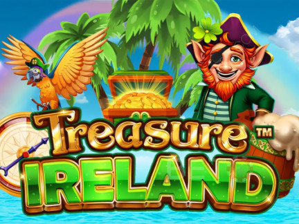 Treasure Ireland نسخة تجريبية