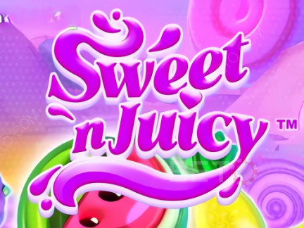 Sweet N Juicy نسخة تجريبية