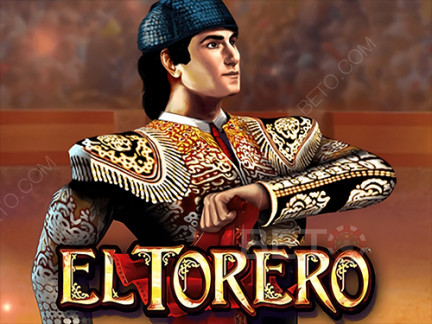 El Torero نسخة تجريبية