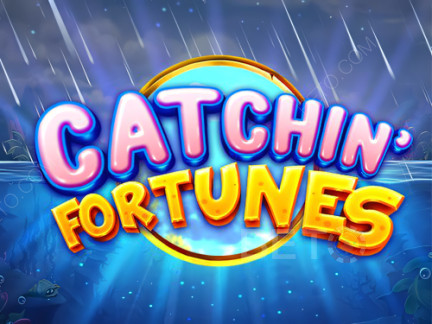 Catchin' Fortune نسخة تجريبية