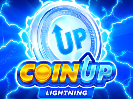 Coin Up: Lightning نسخة تجريبية
