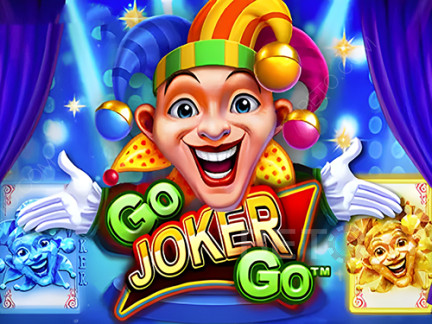 Go Joker Go نسخة تجريبية