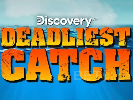Deadliest Catch نسخة تجريبية