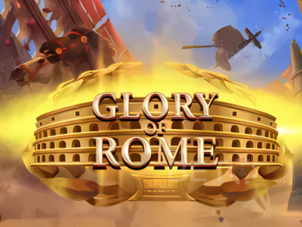Glory of Rome (Habanero) نسخة تجريبية