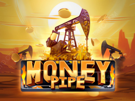 Money Pipe (Mancala Gaming) نسخة تجريبية